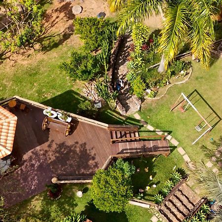 Pousada Caruaru Socorro  Exterior foto