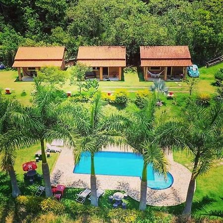 Pousada Caruaru Socorro  Exterior foto