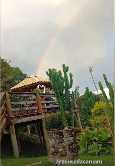 Pousada Caruaru Socorro  Exterior foto