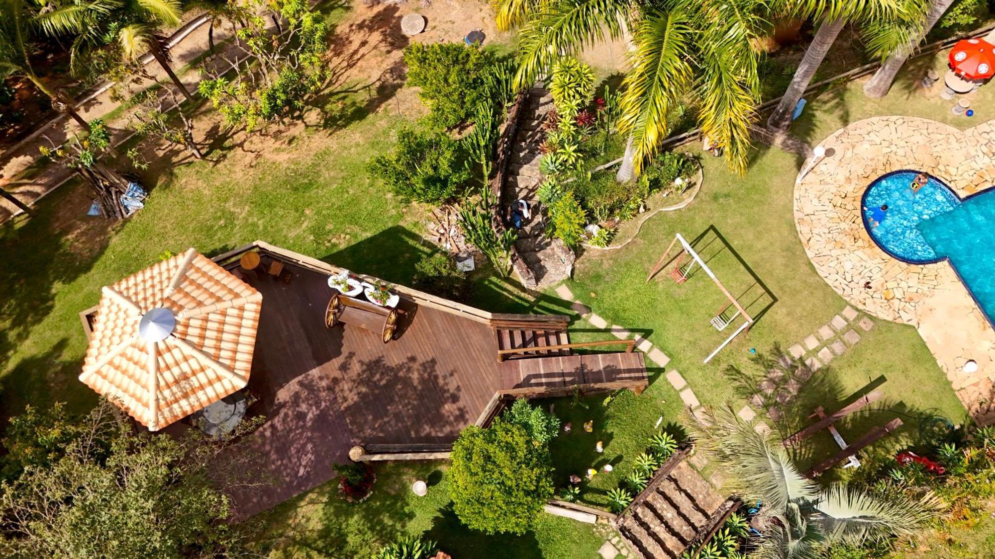 Pousada Caruaru Socorro  Exterior foto