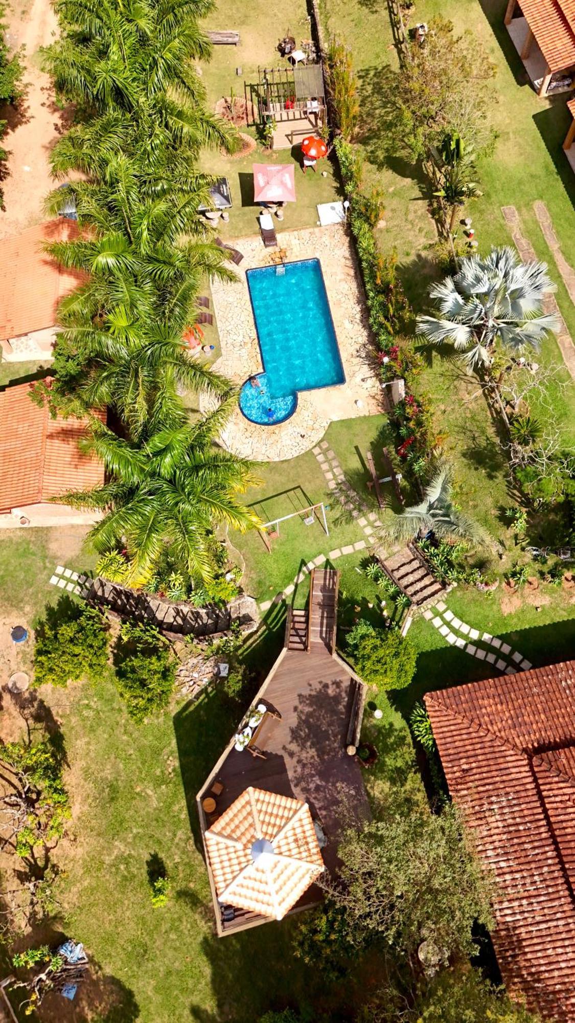 Pousada Caruaru Socorro  Exterior foto