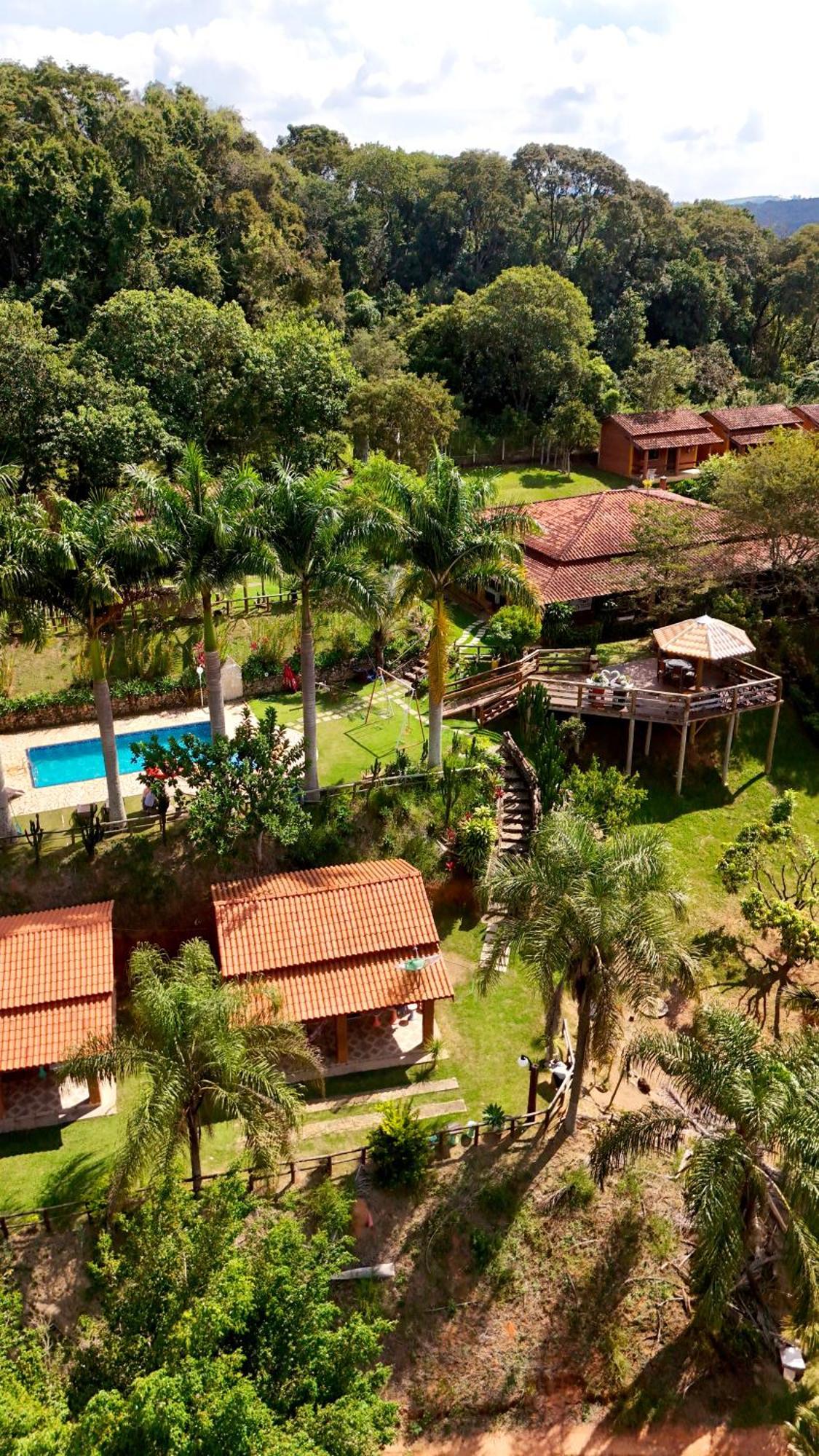 Pousada Caruaru Socorro  Exterior foto