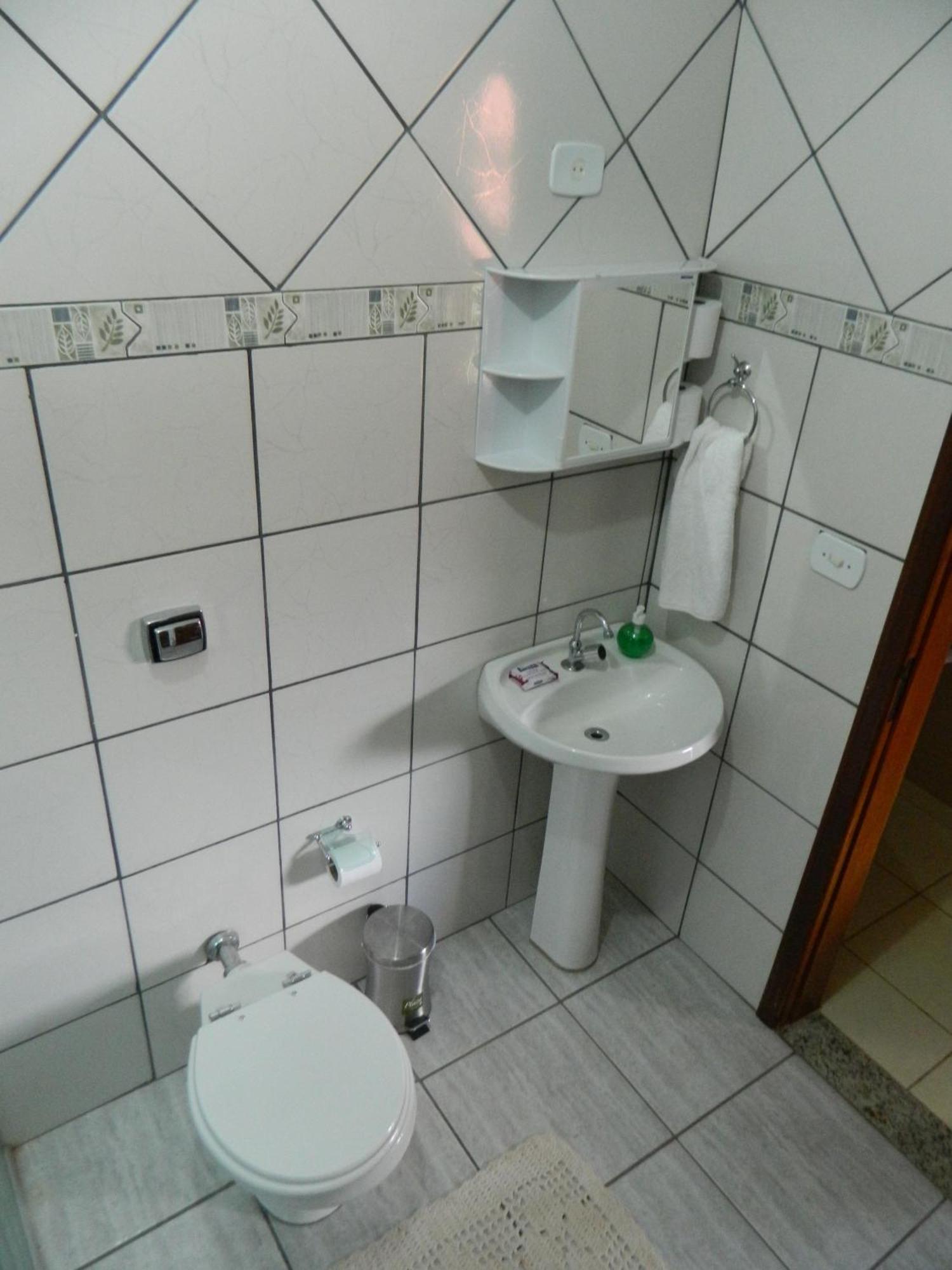 Pousada Caruaru Socorro  Zimmer foto