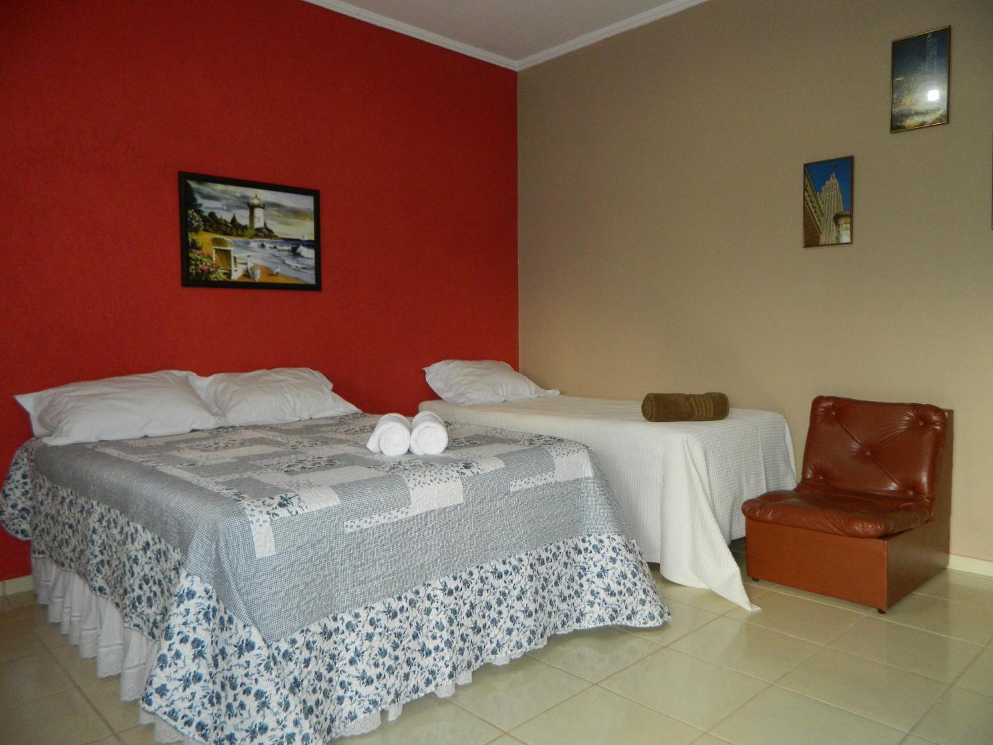 Pousada Caruaru Socorro  Zimmer foto