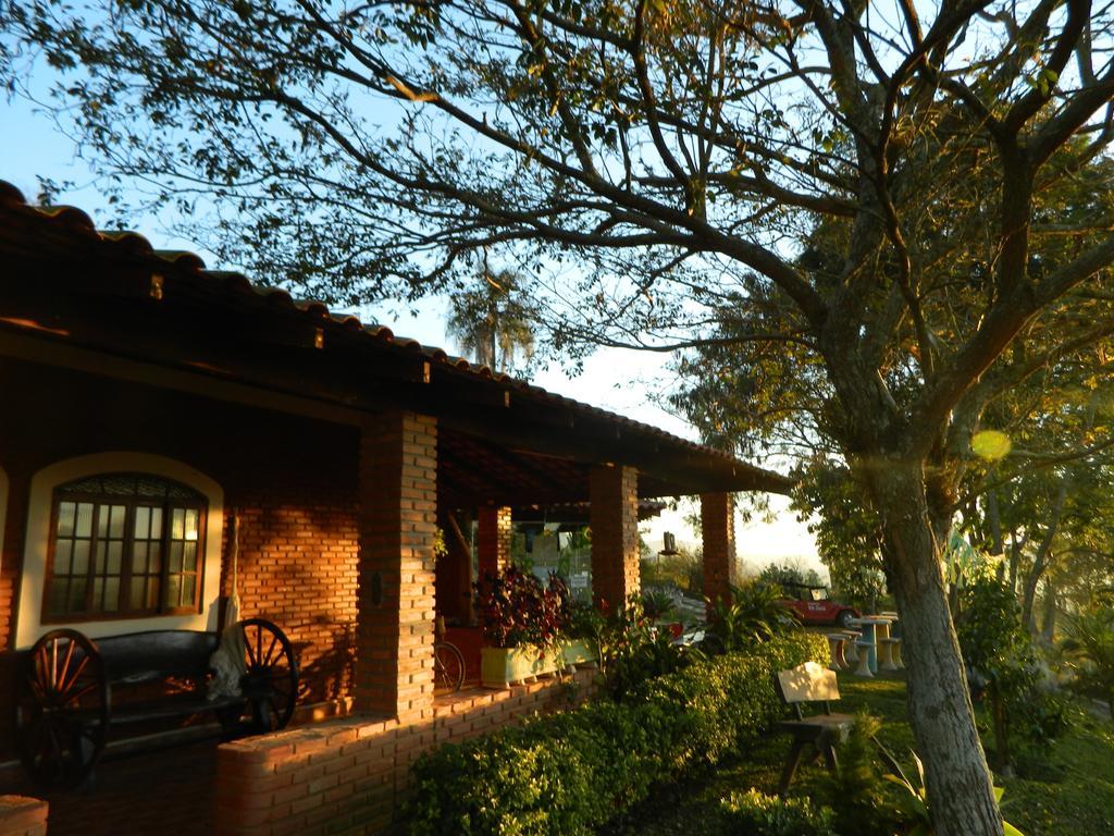Pousada Caruaru Socorro  Exterior foto