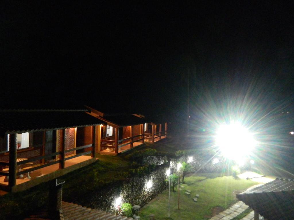 Pousada Caruaru Socorro  Exterior foto