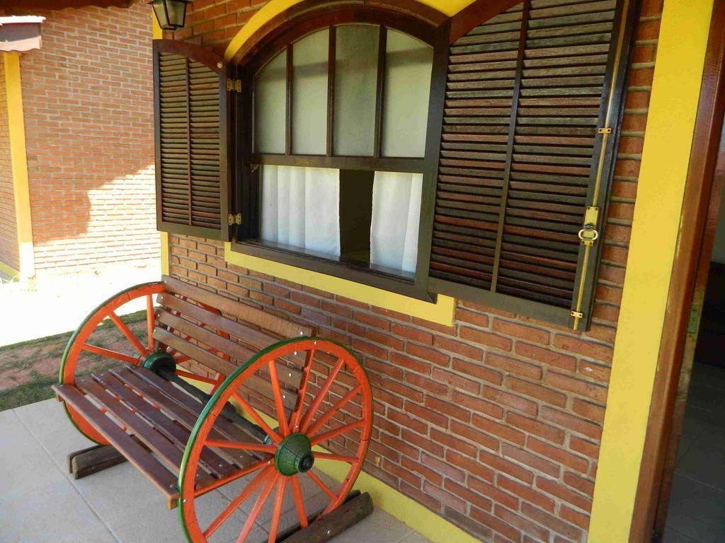 Pousada Caruaru Socorro  Exterior foto