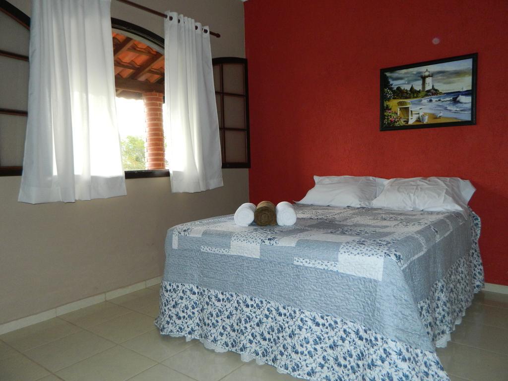 Pousada Caruaru Socorro  Zimmer foto
