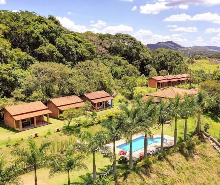 Pousada Caruaru Socorro  Exterior foto