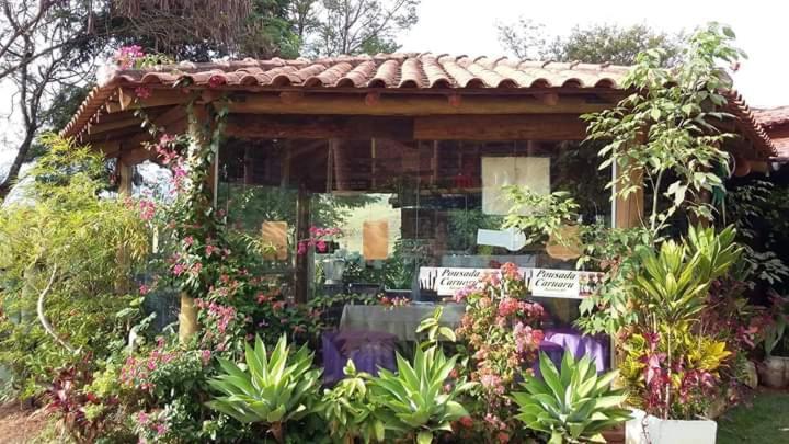 Pousada Caruaru Socorro  Exterior foto