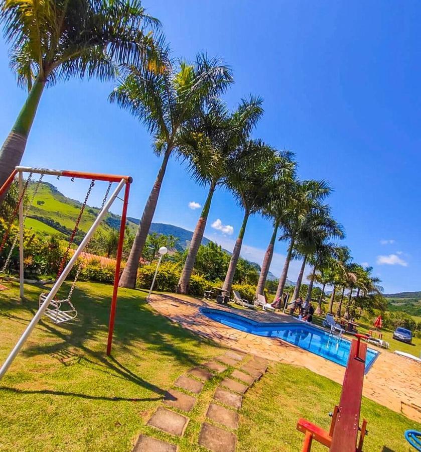Pousada Caruaru Socorro  Exterior foto